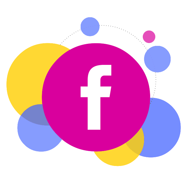 facebook-bubbles